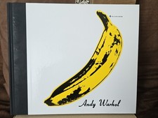 The Velvet Underground & Nico - 45th Anniversary Super Deluxe Edition - 6 CD