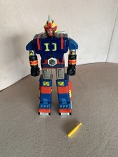 ROBOT POPY  CHOGOKIN Power