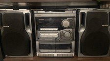 Aiwa NSX-S205 Stereo With