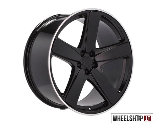 Adr macan style r21 5x112 - macan,