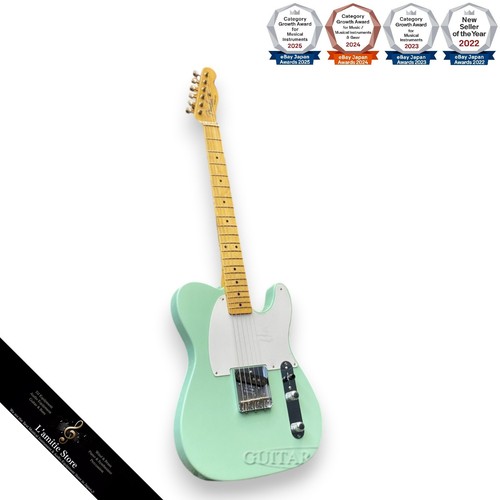 Fender 70th anniversary - 70th,
