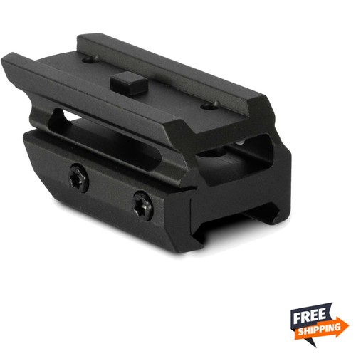 Versatile riser mount for - versatile,