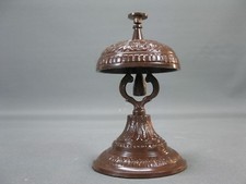 Cloche Réception Cloche De