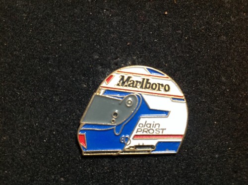 Pin voiture alain - f1, /