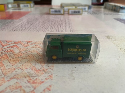 Voiture miniature camion - miniature,