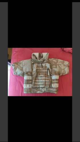 Gilet pare balles - pare-balles, ,