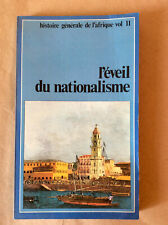 Histoire Générale de