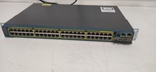 Switch Cisco Catalyst 2960-S