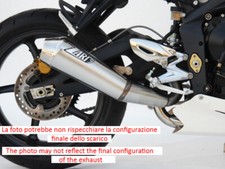 Pot D'Échappement ZARD