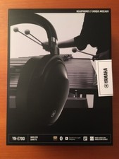 CasqueYamaha YH-E700A sans fil bluetooth