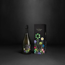 Champagne Dom Pérignon Blanc