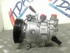 Compresseur clim AUDI A4 4