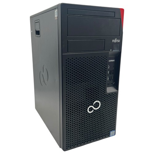 Fujitsu esprimo p738 - esprimo, p738/e94+