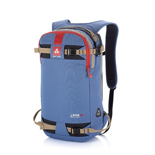 Sac dos ski alpinisme - dos,