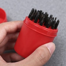  25 Pcs Outils Horlogerie Kit Montre Coup De Poing Regarder Les Jalonnement