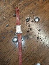 Montre LIP Femme mouvement à