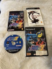 Time Crisis 2 -  Sony