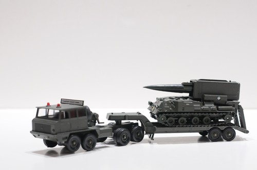 Solido berliet t12 military - t12,