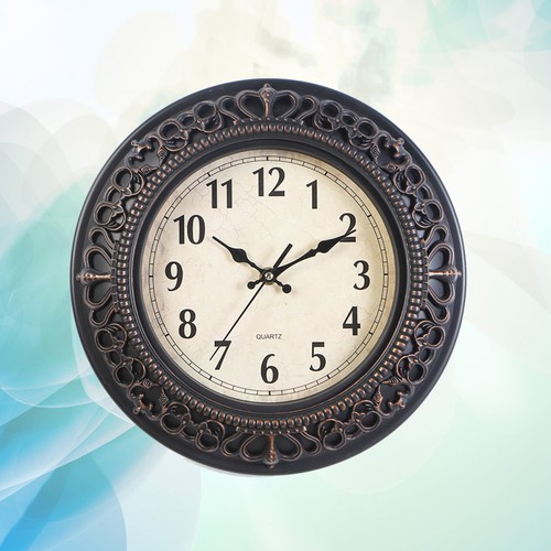 Horloge murale cuisine - murale,