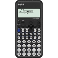 Casio 82de classwiz - cw,