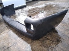 PARE-CHOCS ARRIÈRE Volkswagen Transporter T4 Ch.Cab/Pick-up 2.4 D (AAB)