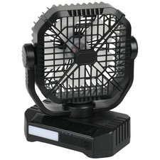 Uimoso Ventilateur solaire