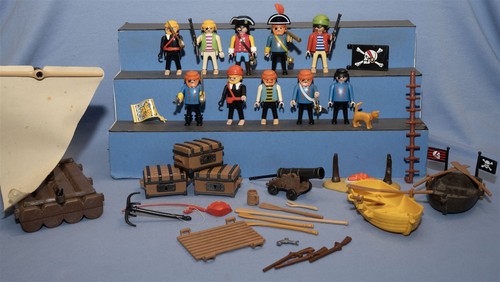 Playmobil