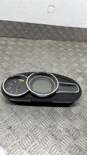 Compteur renault megane - compteur,