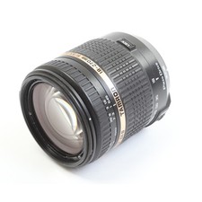 NIKON Tamron ASP