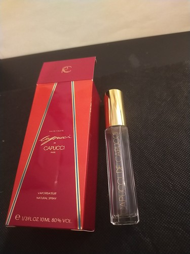 Miniature vaporisateur capucci - miniature,