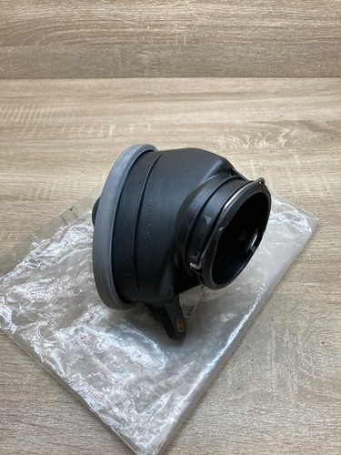 A6460981007 intake resonator - intake,