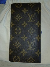 Couverture monogrammée Agenda