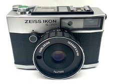 Zeiss ikon contessa 312 - contessa, s
