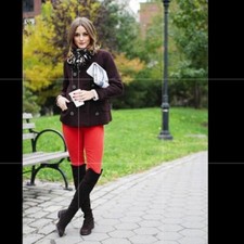 NIB Stuart Weitzman Mainline