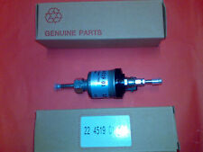 Chauffage Carburant Pompa a