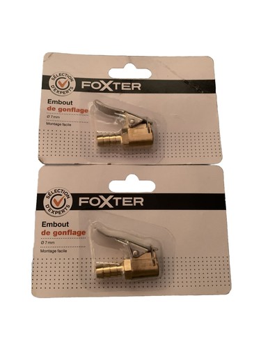 Embout gonflage 7mm - de,