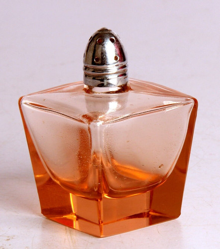 Pots sel poivre - en, verre