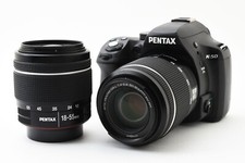 Pentax K-50 16.3MP Caméra SLR