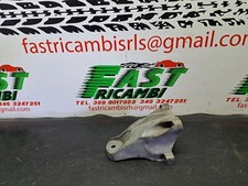 SUPPORT MOTEUR GAUCHE FORD