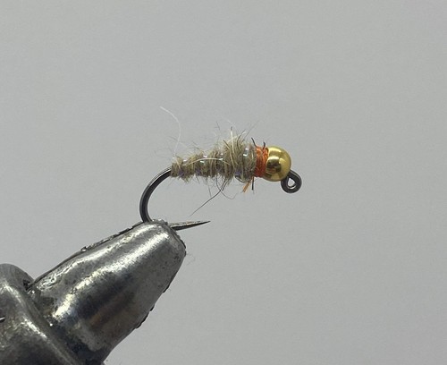 Tungsten beadhead jig waltz - tungsten,