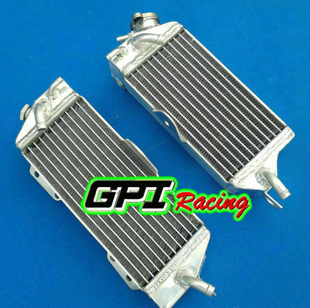 Radiateur aluminium pour - radiateur,