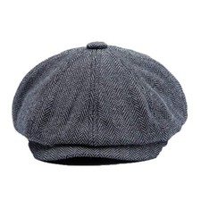 Casquette Beret Homme avec