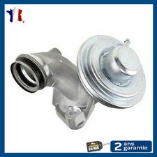 Vanne EGR pour C2 C3 XSARA FIESTA FUSION 1007 206 307 PARTNER 1,4 1,4L HDI TDCi
