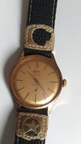 Montre homme vintage - homme, bessa