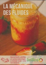 La mécanique des fluides -