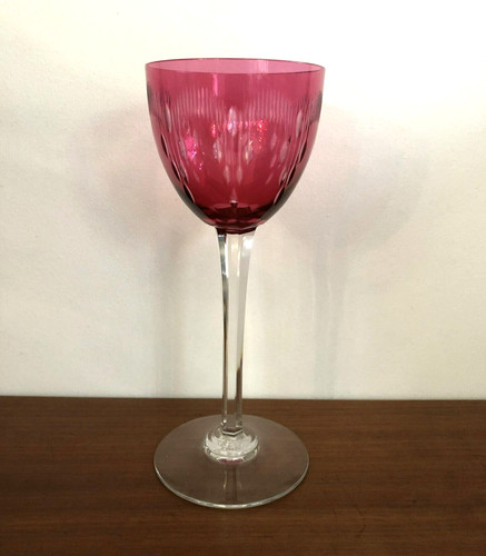 Roemer verre vin du rhin - /verre,