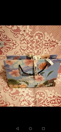 Paul joe sac shopping - paul,