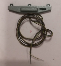 moteur aiguillage universel HO ou N couleur gris