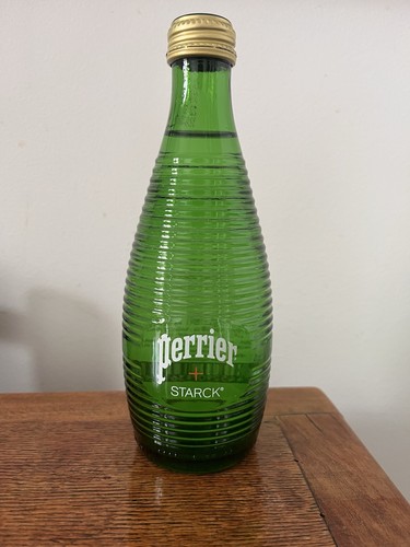 Bouteille perrier philippe - x,