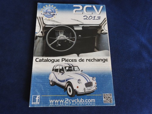 Catalogue pieces rechange - pieces, de